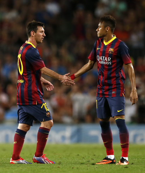 他的球员 他的球员