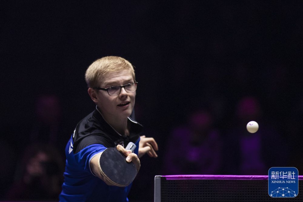 充满期待 充满期待