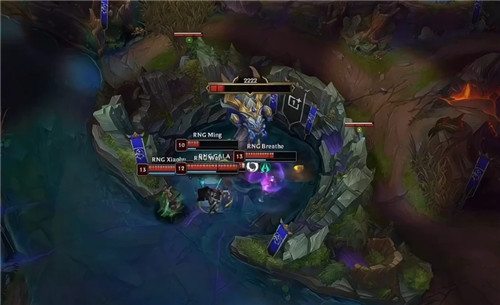 巨大威胁 巨大威胁