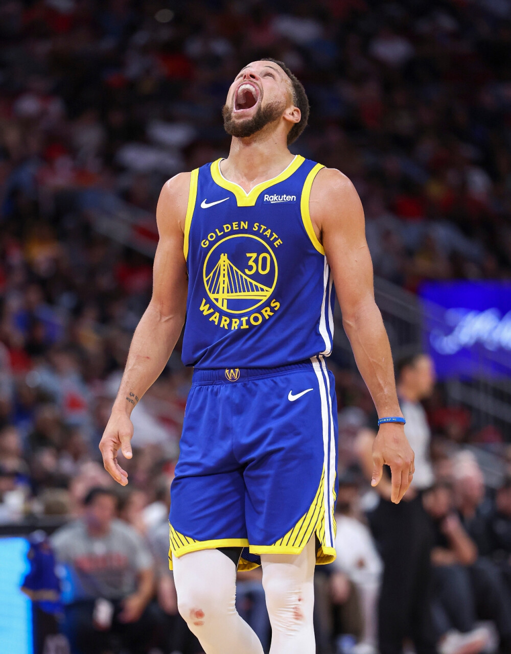 出场顺序 出场顺序