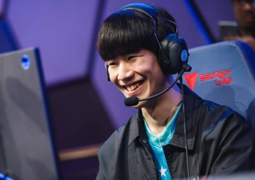 兼具天赋与 兼具天赋与