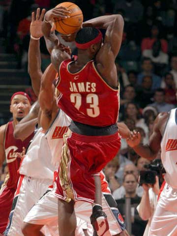 能力和精准 能力和精准