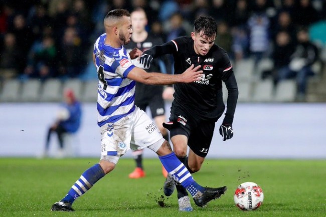 充分准备 充分准备