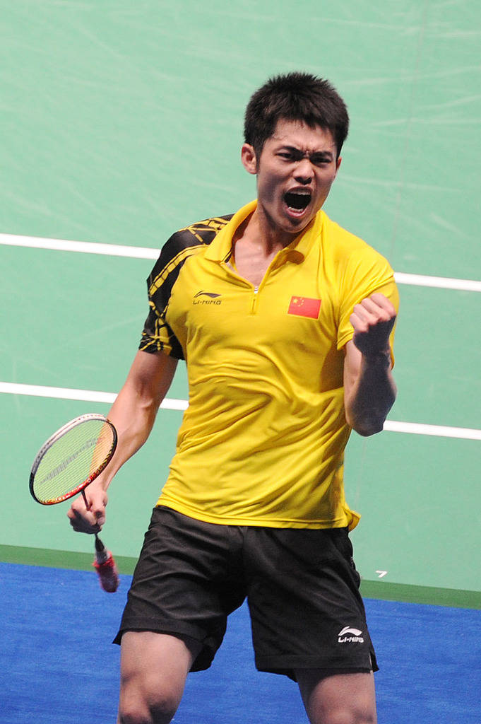 前锋李昂 前锋李昂