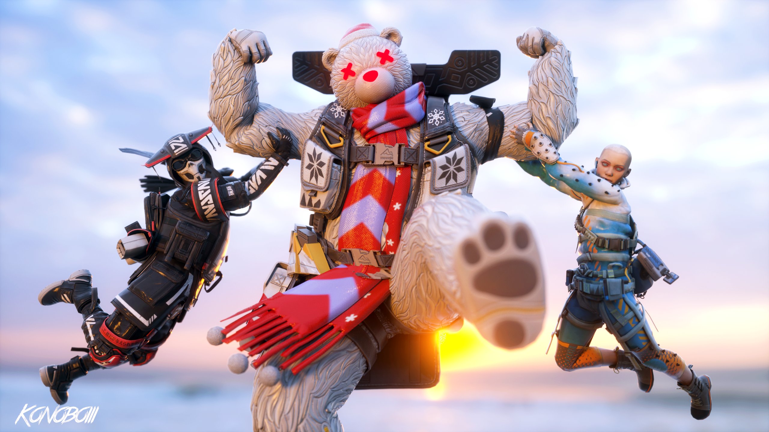 竞技维度 竞技维度