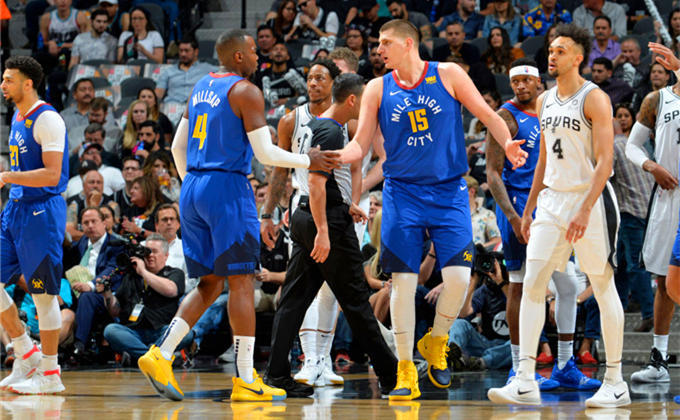 门将指挥也 门将指挥也