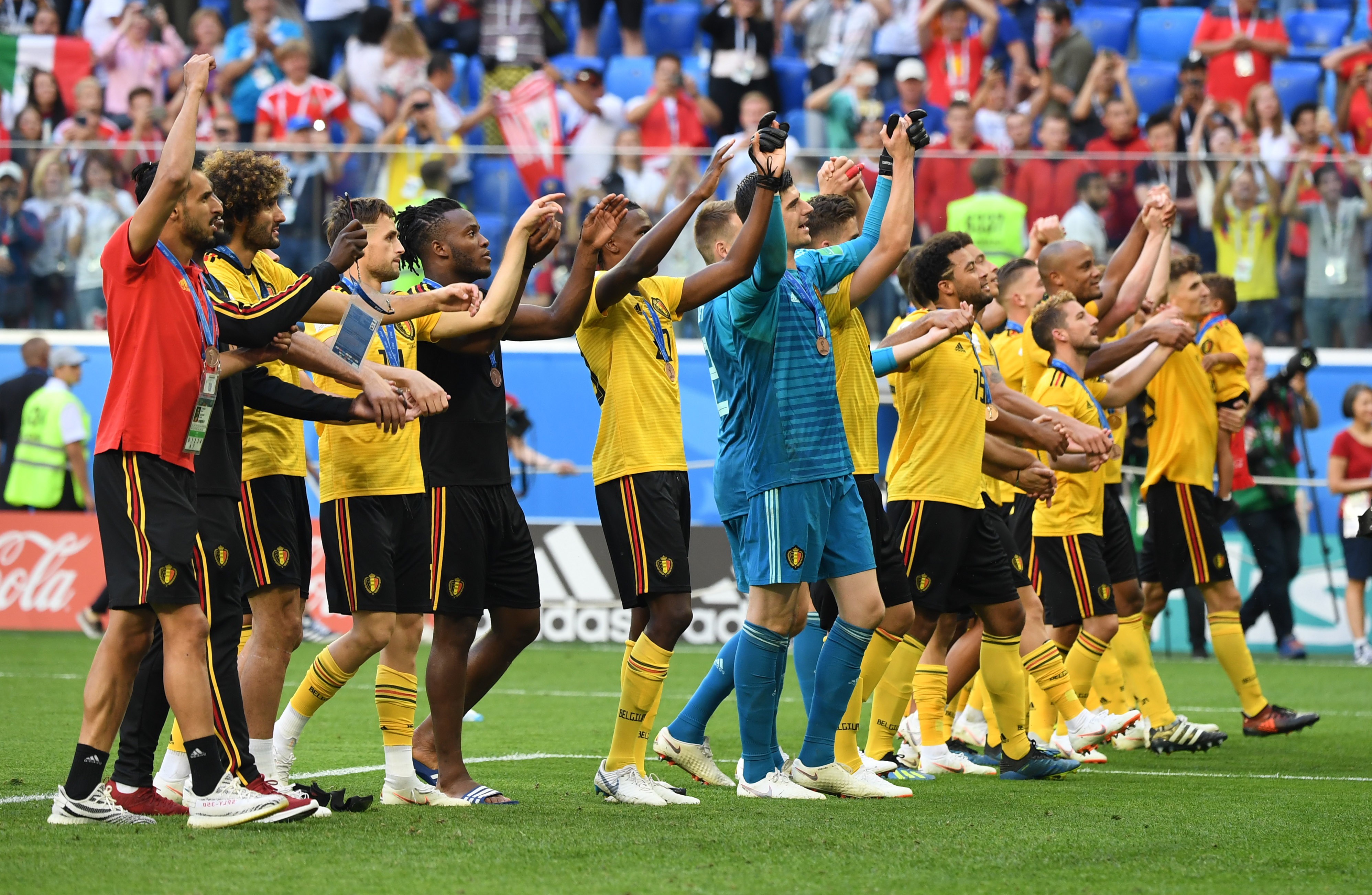 拉什福德的 拉什福德的